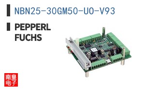 NBN25-30GM50-UO-V93 ͼƬ